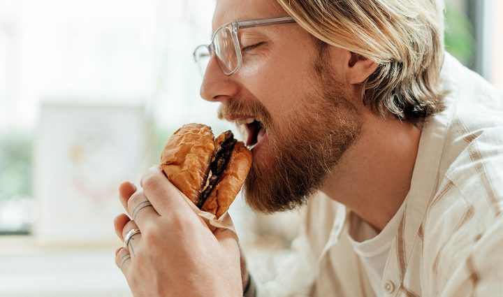 foods to avoid for prostate health