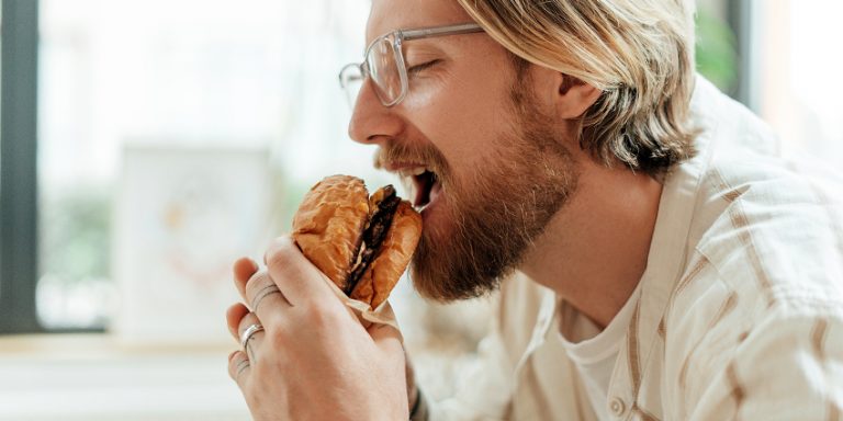 foods to avoid for prostate health