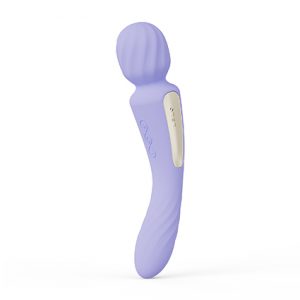lelo switch vibrator wand