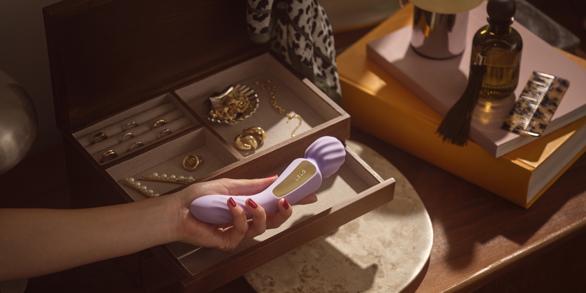 how to clean shared sex toys