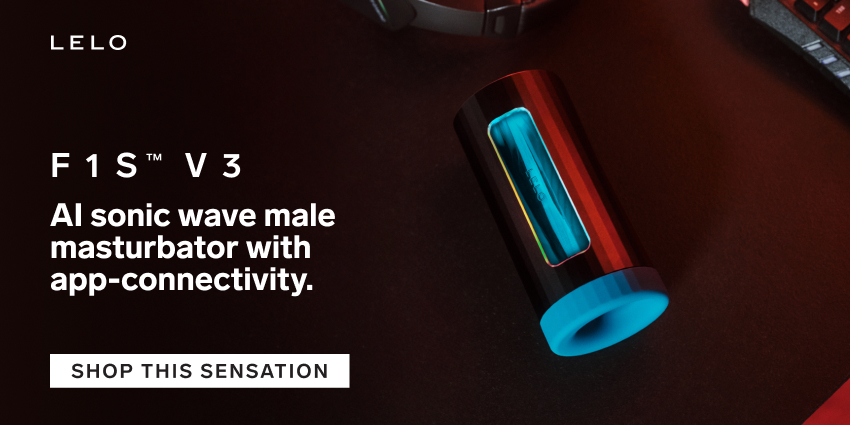 lelo f1s v3