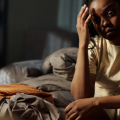 what to do when partner doesn't want sex