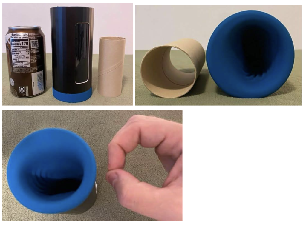 f1s review lelo