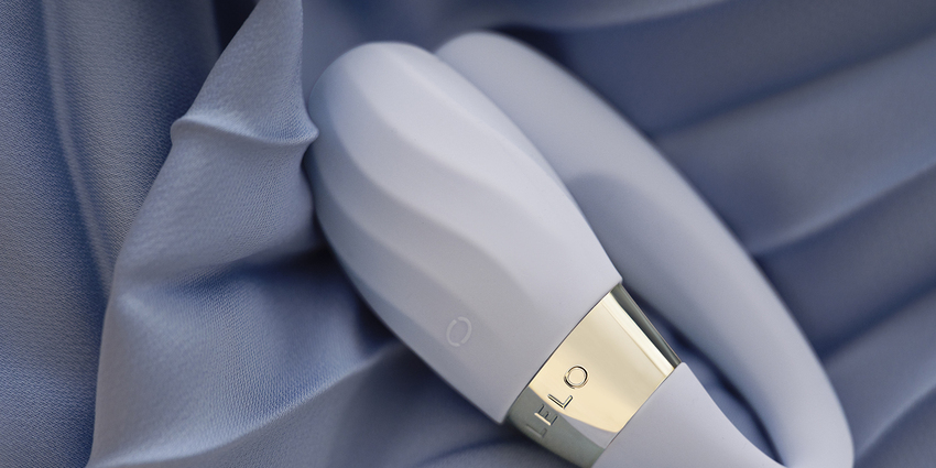 lelo tiani twist couples vibrator