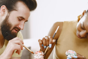 ideas for second date