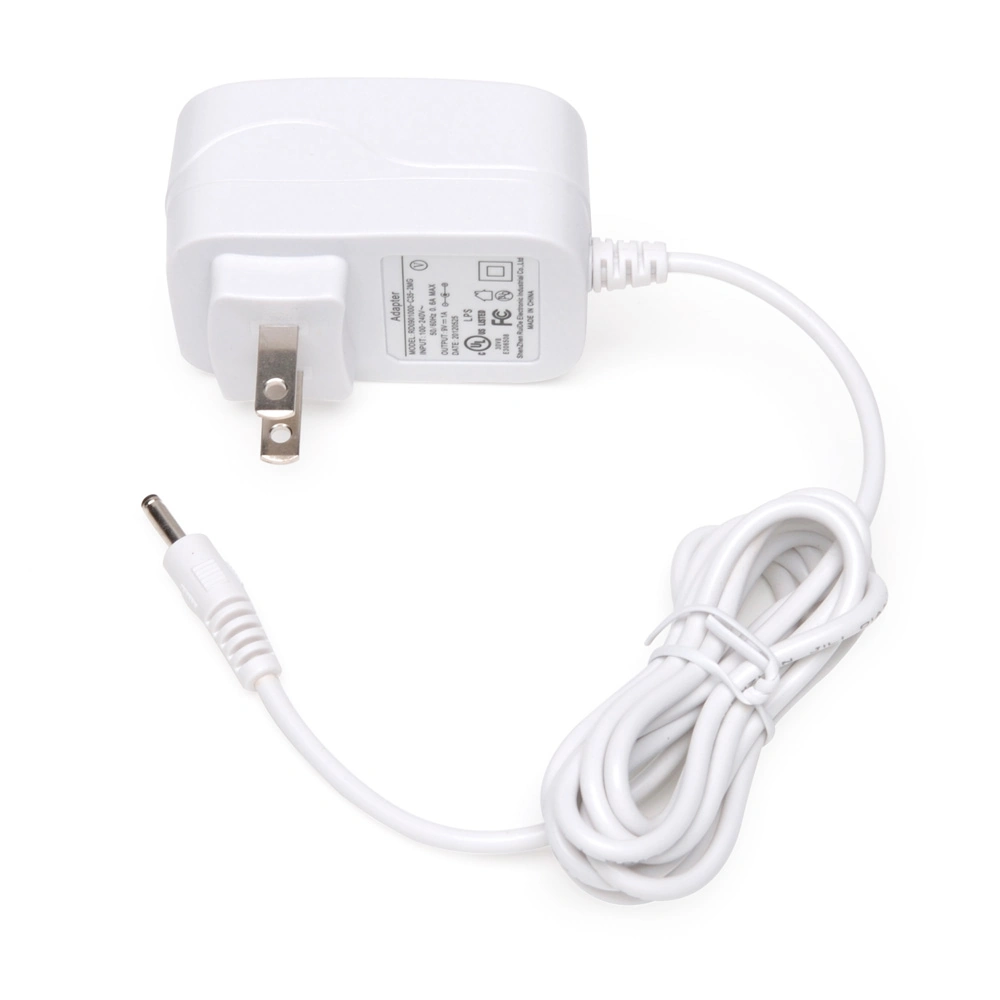 CHARGER 9V